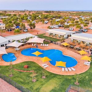Rac Exmouth Cape Holiday Park